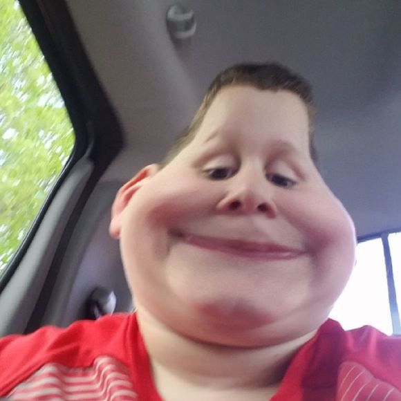 Meet your Posher, Matthew - Picture 1 of 1